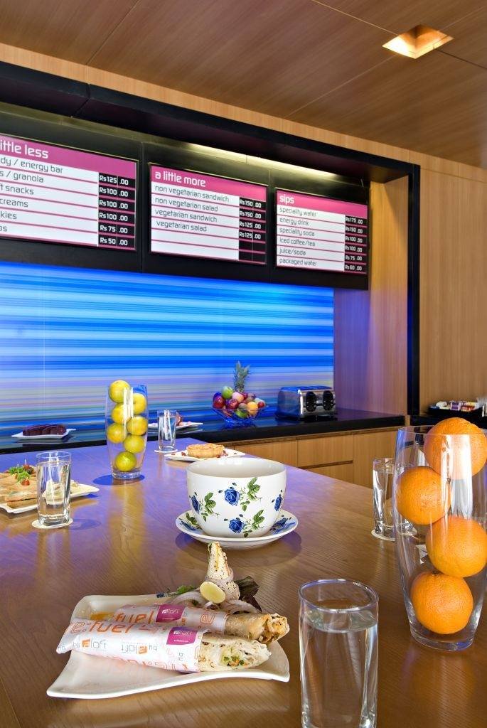  Profile Photos of Hotel Aloft Bengaluru,Whitefield Aloft Bengaluru,Whitefield,# 17c, Sadaramangala Road,Off Whitefield Main Road,Near ITPL - Photo 42 of 42