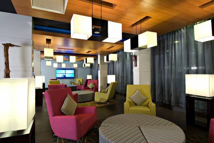  Profile Photos of Hotel Aloft Bengaluru,Whitefield Aloft Bengaluru,Whitefield,# 17c, Sadaramangala Road,Off Whitefield Main Road,Near ITPL - Photo 6 of 42