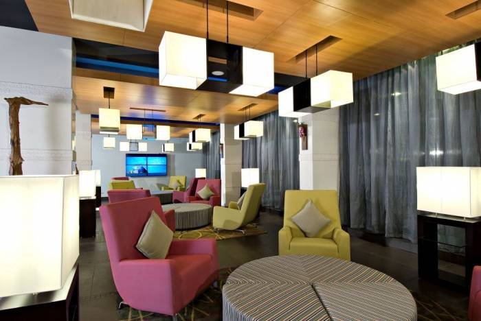  Profile Photos of Hotel Aloft Bengaluru,Whitefield Aloft Bengaluru,Whitefield,# 17c, Sadaramangala Road,Off Whitefield Main Road,Near ITPL - Photo 10 of 42
