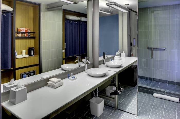  Profile Photos of Hotel Aloft Bengaluru,Whitefield Aloft Bengaluru,Whitefield,# 17c, Sadaramangala Road,Off Whitefield Main Road,Near ITPL - Photo 16 of 42