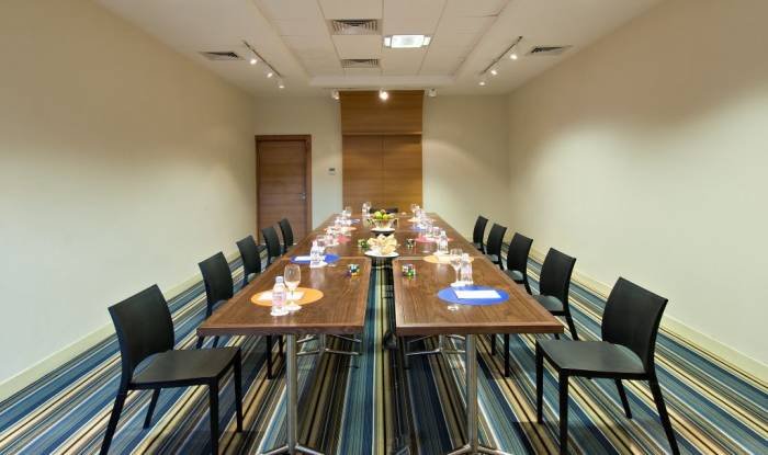  Profile Photos of Hotel Aloft Bengaluru,Whitefield Aloft Bengaluru,Whitefield,# 17c, Sadaramangala Road,Off Whitefield Main Road,Near ITPL - Photo 19 of 42
