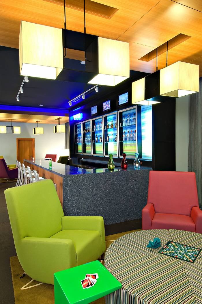  Profile Photos of Hotel Aloft Bengaluru,Whitefield Aloft Bengaluru,Whitefield,# 17c, Sadaramangala Road,Off Whitefield Main Road,Near ITPL - Photo 21 of 42
