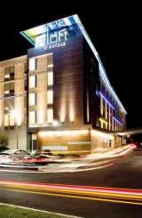  Hotel Aloft Bengaluru,Whitefield Aloft Bengaluru,Whitefield,# 17c, Sadaramangala Road,Off Whitefield Main Road,Near ITPL 