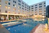  Hotel Aloft Bengaluru,Whitefield Aloft Bengaluru,Whitefield,# 17c, Sadaramangala Road,Off Whitefield Main Road,Near ITPL 