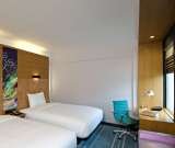  Hotel Aloft Bengaluru,Whitefield Aloft Bengaluru,Whitefield,# 17c, Sadaramangala Road,Off Whitefield Main Road,Near ITPL 