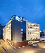  Hotel Aloft Bengaluru,Whitefield Aloft Bengaluru,Whitefield,# 17c, Sadaramangala Road,Off Whitefield Main Road,Near ITPL 