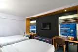  Hotel Aloft Bengaluru,Whitefield Aloft Bengaluru,Whitefield,# 17c, Sadaramangala Road,Off Whitefield Main Road,Near ITPL 