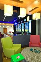 Hotel Aloft Bengaluru,Whitefield, Bangalore