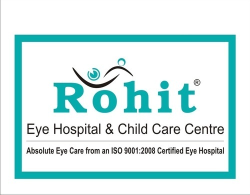  Profile Photos of ROHIT EYE HOSPITAL & CHILD CARE CENTRE E-1 HIG Main Road, Near LIG Square, Opp. Mobile Tower, - Photo 1 of 1