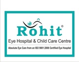 ROHIT EYE HOSPITAL & CHILD CARE CENTRE, Indore