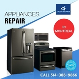 APlus Repair, Montreal