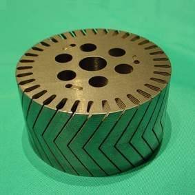  Profile Photos of HSJCHAO CO., LTD. No. 23, Lane 84, Junying St., Shulin District - Photo 7 of 10