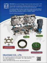  HSJCHAO CO., LTD. No. 23, Lane 84, Junying St., Shulin District 