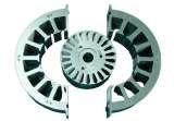                  Motor Lamination Samples               HSJCHAO CO., LTD. No. 23, Lane 84, Junying St., Shulin District 