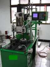 Winding service for brushless motors, HSJCHAO CO., LTD., New Taipei City