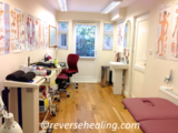 Physio Room1 Reverse Healing 69 Rosemary Avenue 
