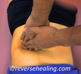 Physio Massage Reverse Healing 69 Rosemary Avenue 