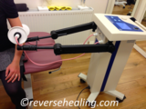 Electrotherapy Reverse Healing 69 Rosemary Avenue 