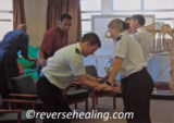 Physio Workshop Reverse Healing 69 Rosemary Avenue 