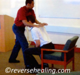 Back Injury Prevention Workshop, Reverse Healing, West Molesey