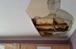 Insurance work carried out.  New Album of Skim King 20 Lonsdale Road - Photo 1 of 10