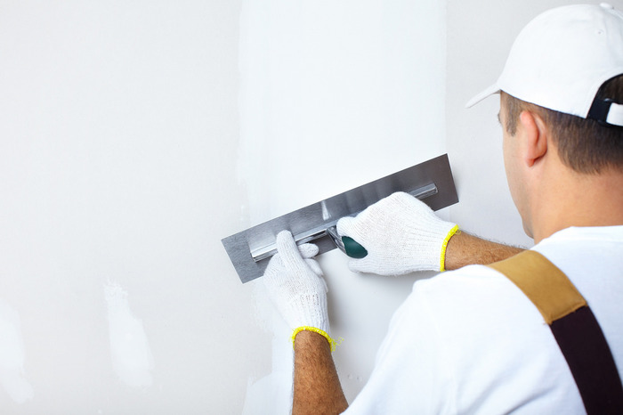 Plastering New Album of Skim King 20 Lonsdale Road - Photo 7 of 10