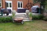 Landscaping Skim King 20 Lonsdale Road 