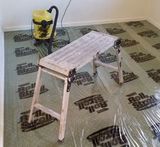 We always tidy up after ourselves, Skim King, South Norwood,  Croydon