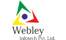 Webley Infotech Pvt. Ltd., New Delhi