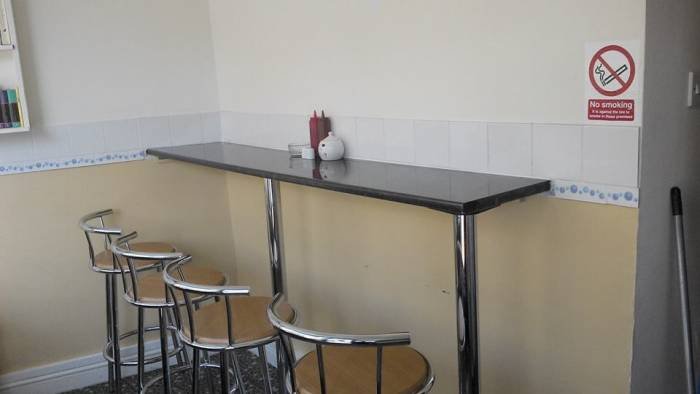 Our breakfast bar general pics of Picnic Pantry cafe and sandwich shop 1 Oscar Road - Photo 2 of 10
