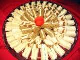Buffet plate for your function  Picnic Pantry cafe and sandwich shop 1 Oscar Road 