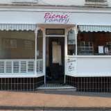 Picnic Pantry cafe and sandwich shop CT10 1QJ
Broadstairs