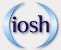 IOSH approve trainer, First4Safety limited, welwyn