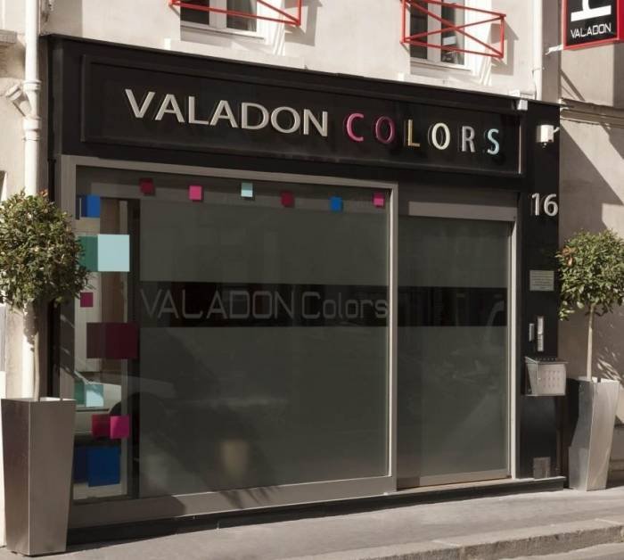  Profile Photos of Hotel Valadon Colors 16, rue Valadon - Photo 1 of 9