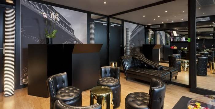  Profile Photos of Hotel Valadon Colors 16, rue Valadon - Photo 2 of 9