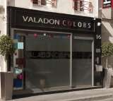  Hotel Valadon Colors 16, rue Valadon 