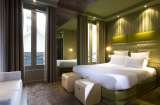 Hotel Valadon Colors, Paris