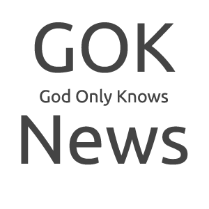  Profile Photos of GOD Only Know - GOK News Wellington Road - Photo 1 of 1