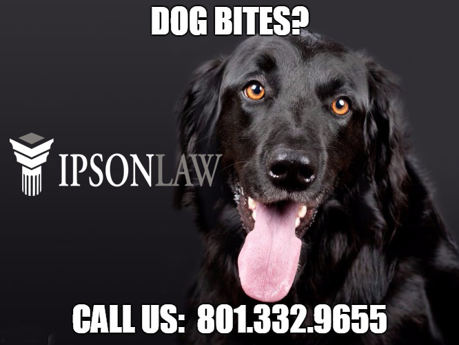  New Album of Ipson Law Firm, PLLC (Personal Injury Attorney Salt Lake City) 853 W 400 N - Photo 3 of 4