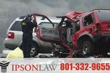  Ipson Law Firm, PLLC (Personal Injury Attorney Salt Lake City) 853 W 400 N 