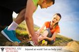  Ipson Law Firm, PLLC (Personal Injury Attorney Salt Lake City) 853 W 400 N 