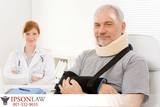  Ipson Law Firm, PLLC (Personal Injury Attorney Salt Lake City) 853 W 400 N 