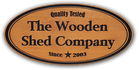 The Wooden Shed Company, Starvation Hill