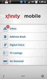 XFINITY Store by Comcast, Forest Grove