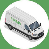 Find My Man and Van, High Holborn - LONDON