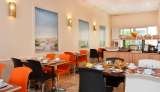  Hotel Parisiana 21 rue Chabrol 
