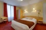  Hotel Parisiana 21 rue Chabrol 