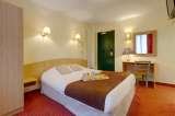 Hotel Parisiana, Paris
