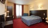 Hotel Parisiana, Paris