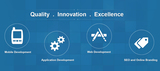 Website Designing Company India, Ghaziabad